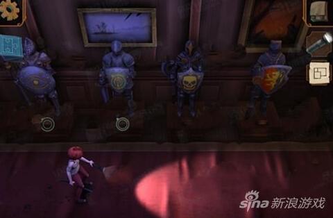 直到晨曦来临第十部分攻略