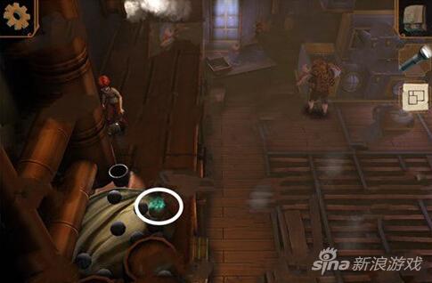 直到晨曦来临第11部分攻略