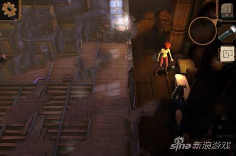 直到晨曦来临第11部分攻略