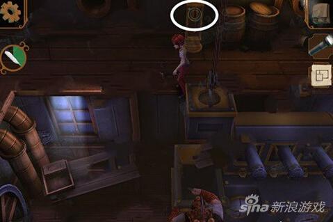 直到晨曦来临第11部分攻略