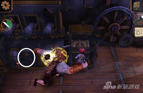 直到晨曦来临第11部分攻略