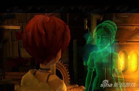 直到晨曦来临第11部分攻略