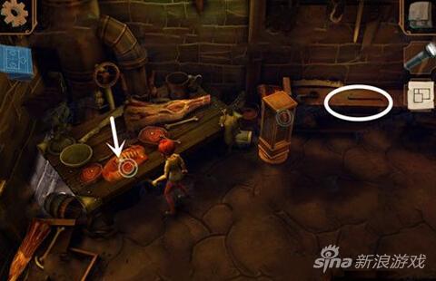 直到晨曦来临第11部分攻略