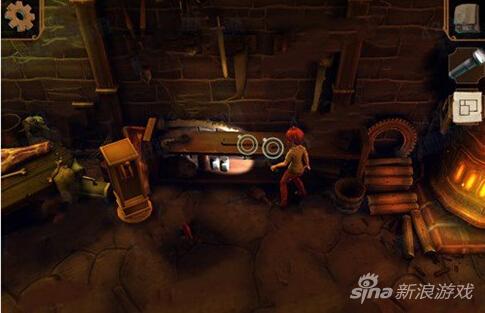 直到晨曦来临第11部分攻略