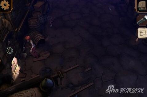 直到晨曦来临第11部分攻略