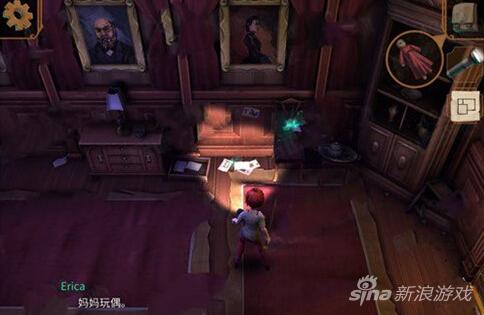 直到晨曦来临第11部分攻略