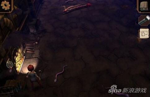 直到晨曦来临第11部分攻略