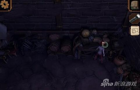 直到晨曦来临第11部分攻略