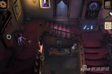 直到晨曦来临第11部分攻略