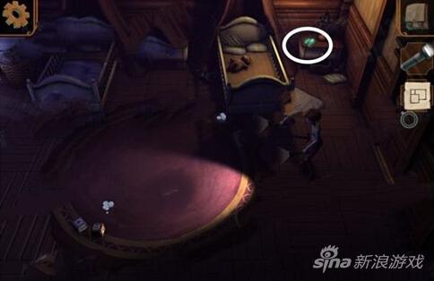 直到晨曦来临第11部分攻略