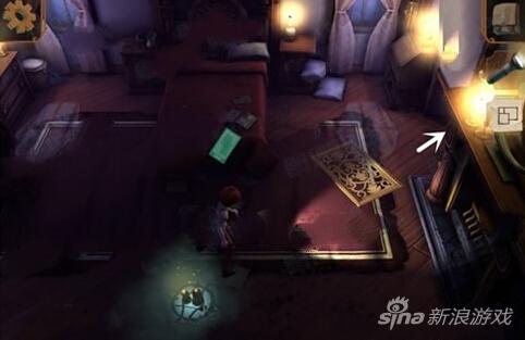 直到晨曦来临第十二部分攻略