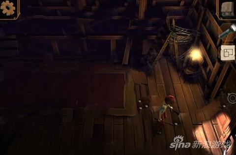 直到晨曦来临第十二部分攻略