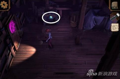 直到晨曦来临第十二部分攻略