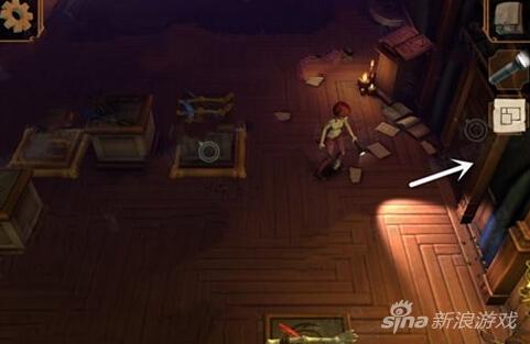 直到晨曦来临第十二部分攻略