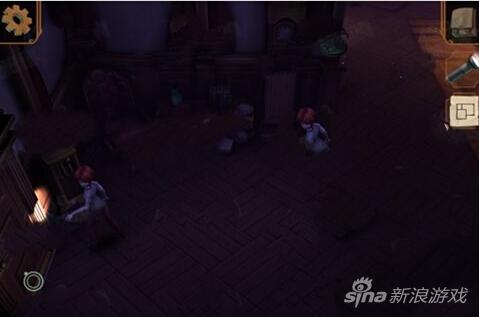 直到晨曦来临第十二部分攻略