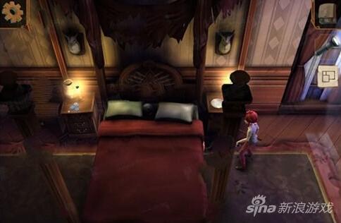 直到晨曦来临第十二部分攻略