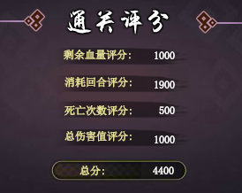 火影忍者OL強(qiáng)者降臨五尾降臨風(fēng)主過修羅級4500滿分陣容