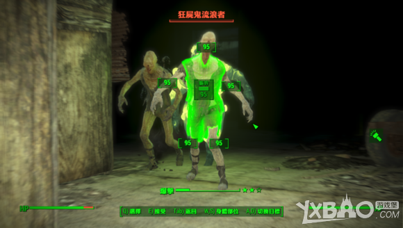 《輻射4》米爾頓綜合學(xué)院恐怖地點(diǎn)一覽