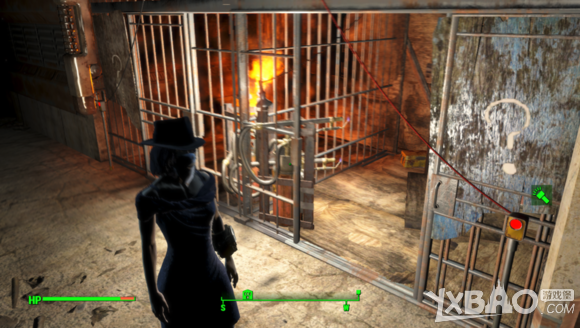 《輻射4》米爾頓綜合學(xué)院恐怖地點(diǎn)一覽