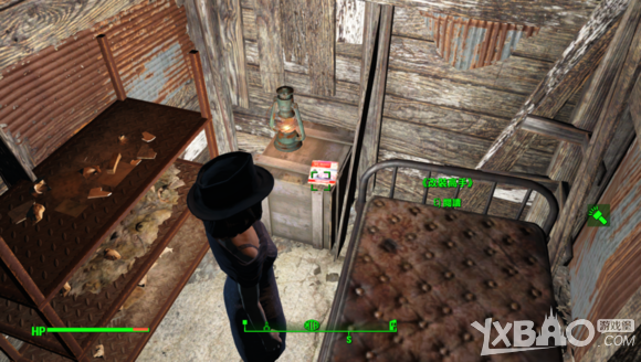 《輻射4》米爾頓綜合學(xué)院恐怖地點(diǎn)一覽