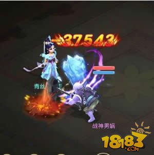 狂暴属性详解 伤害爆表的属性