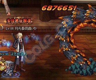 春節(jié)寵物疑似BUG? 技能增加攻擊力會減少傷害