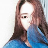 2016好看的女生长发qq头像最新版 白色的天我怕你会寂寞