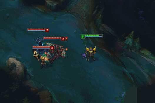 《LOL》6.5版本皇子天赋符文出装攻略