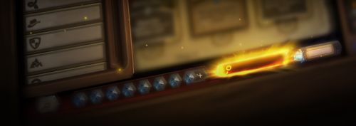 《炉石传说》4.2版本更新 卡牌搜索功能全面升级