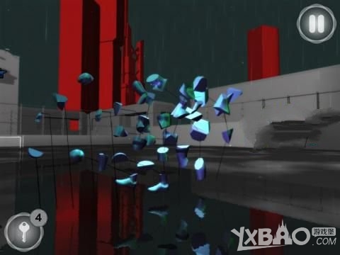 《完美角度》第1-5關(guān)通關(guān)攻略