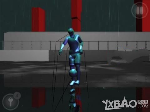 《完美角度》第1-5關(guān)通關(guān)攻略