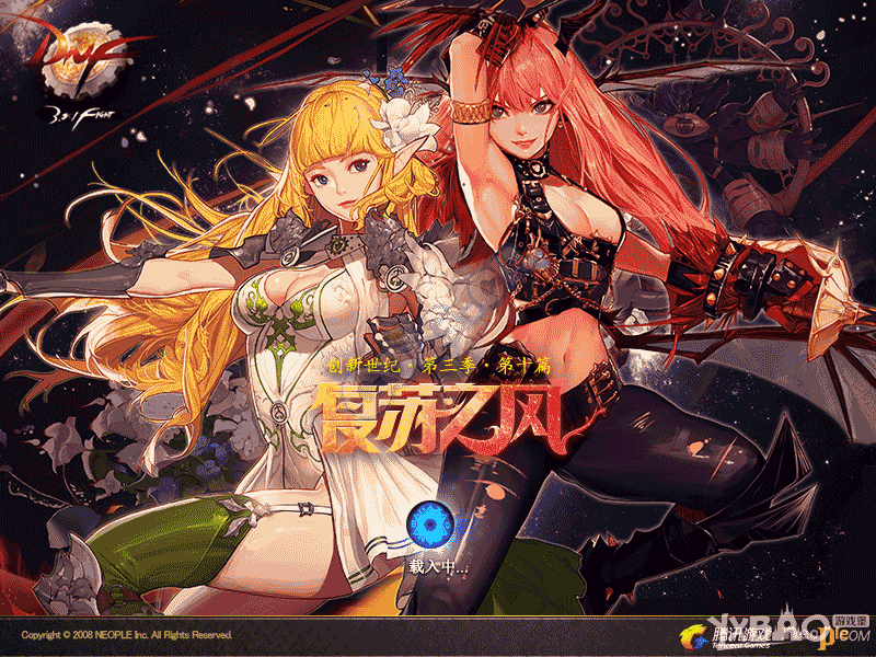 《DNF》創(chuàng)新世紀(jì)第三季第十篇復(fù)蘇之風(fēng)版本更新內(nèi)容介紹