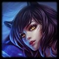 《LOL》6.6版本五大强势中单 基兰胜率飞升