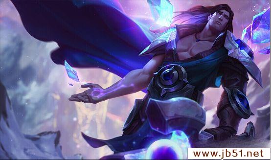 《LOL》新套路 新版寶石打野教程