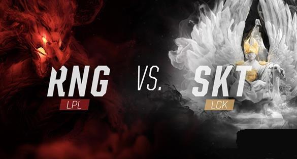 圖1：lol2016季中冠軍賽RNGvsSKT直播地址