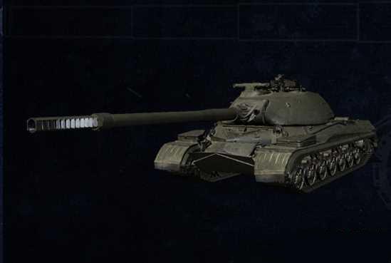 坦克世界KV-4K型怎么样 KV4K属性性能介绍_网络游戏_游戏攻略_-六神源码网