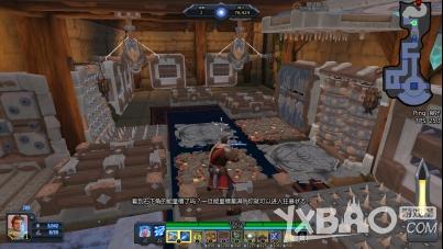 《兽人必须死OL》艾伦使用小技巧