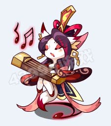 洛克王國天梯賽第五賽季獎勵