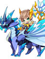 洛克王國(guó)4399逆天神套裝