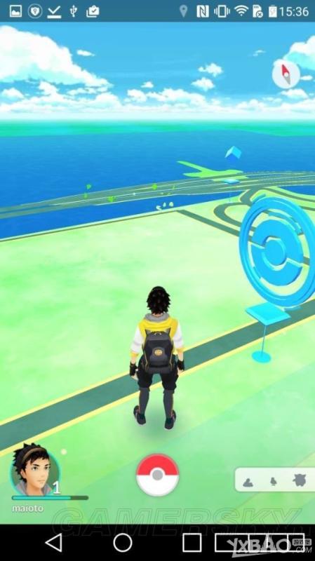 《pokemon go》破解锁区玩法教程攻略