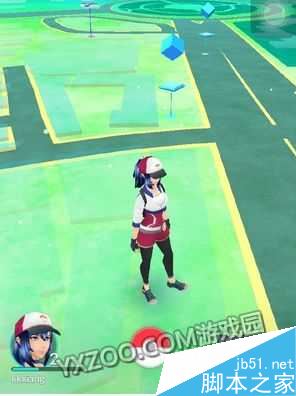 pokemongo补给站没有精灵球 宠物小精灵GO补给站攻略_手机游戏_游戏攻略_-六神源码网