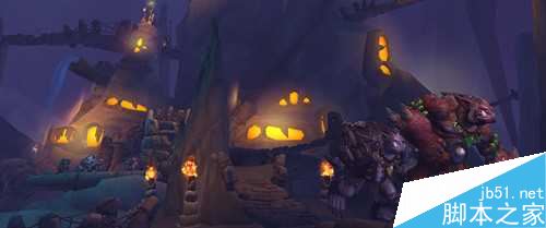 魔兽世界7.0奈萨里奥的巢穴 破碎岛地下城BOSS介绍_网络游戏_游戏攻略_-六神源码网