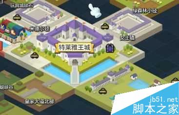 冒险岛2住房系统公寓推荐_网络游戏_游戏攻略_-六神源码网