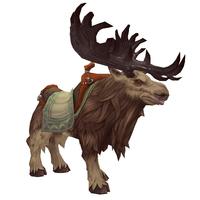 魔兽世界7.0驼鹿坐骑获得方法及视频展示_网络游戏_游戏攻略_-六神源码网
