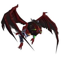 魔兽世界7.0恐惧蝙蝠坐骑获得方法及视频展示_网络游戏_游戏攻略_-六神源码网