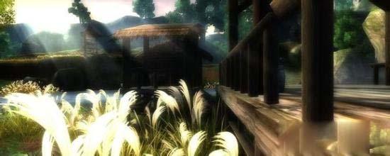 《剑网3》梦回稻香之长草萋萋成就任务攻略