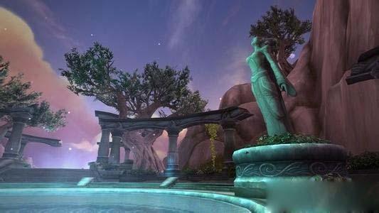 《魔兽世界》阿苏纳所有稀有详细解读