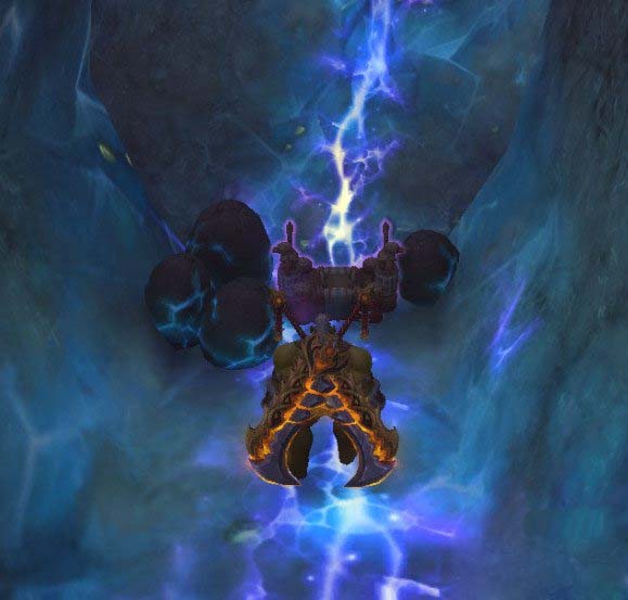 《魔兽世界》7.0五人M本宝箱无限刷攻略分享