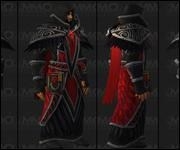 《魔兽世界》7.1新模型与改动预览