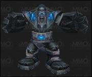 《魔兽世界》7.1新模型与改动预览